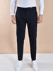 Pantalone Be Able Alexander shorter blu