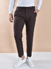 Pantalone Be Able Alexander shorter marrone