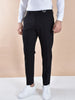 Pantalone Be Able Alexander shorter nero