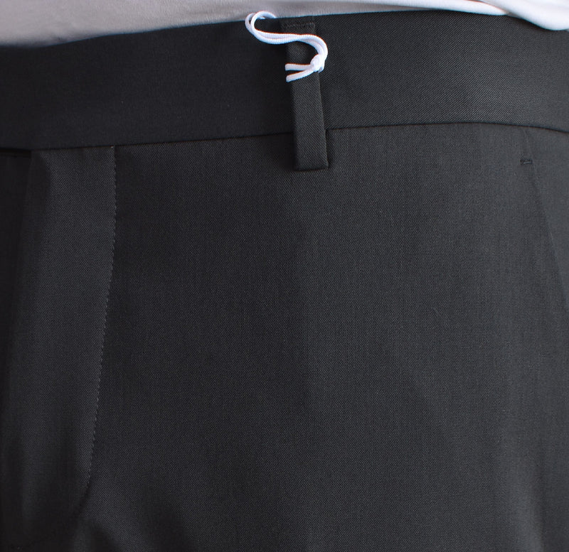 Pantalone Be Able Alexander shorter verde 