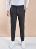 Pantalone Be Able Alexander shorter grigio