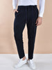 Pantalone Be Able Riccardo regular blu