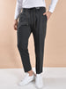 Pantalone Be Able Riccardo regular verde