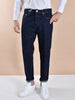 Jeans Be Able Leonardo shorter blu