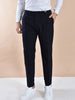 Pantalone Be Able Ricky regular blu