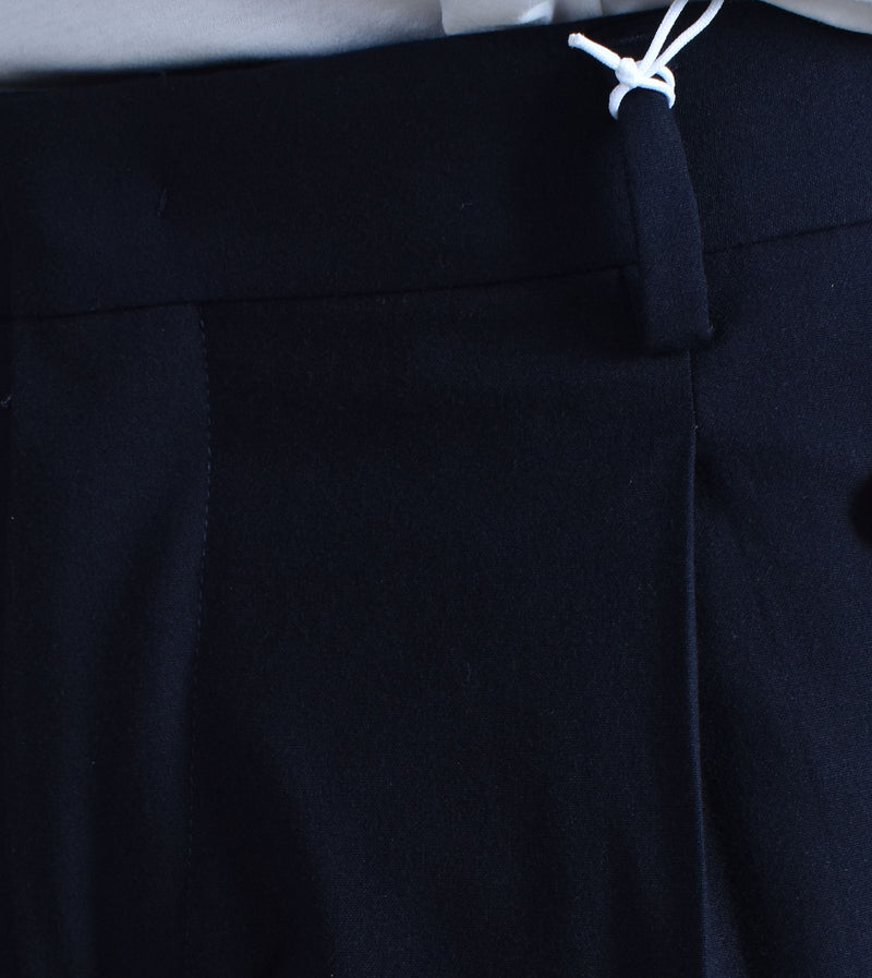 Pantalone Be Able Ricky regular blu 