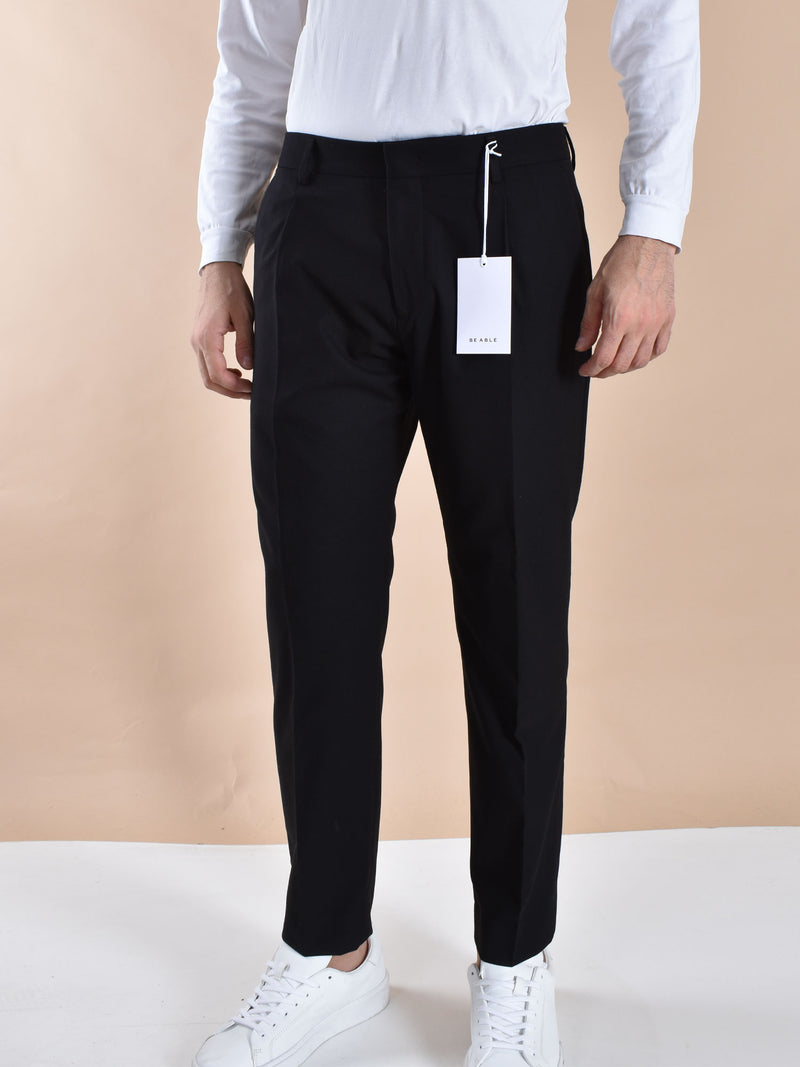 Pantalone Be Able Ricky regular 