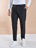 Pantalone Be Able Ricky regular grigio