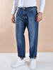 Jeans Be Able Fred blu