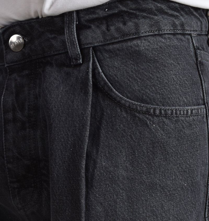 Jeans Be Able Fred nero 