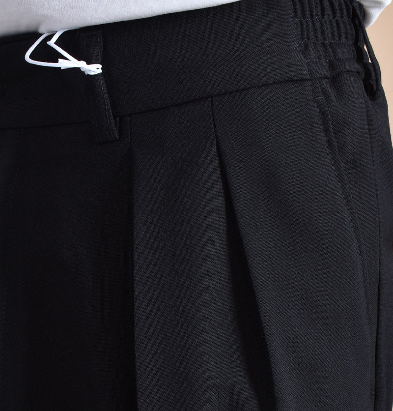Pantalone Be Able Sammy nero 