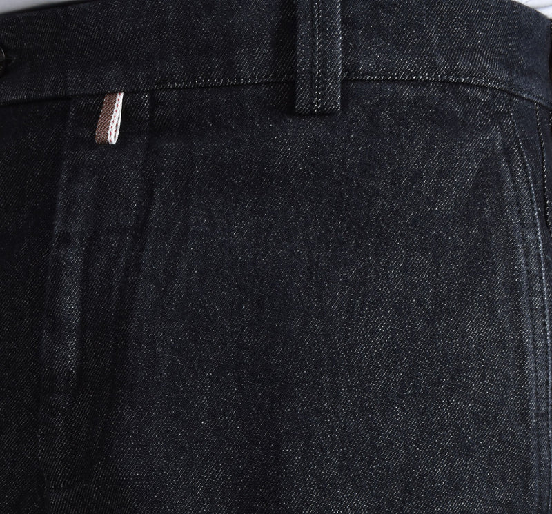Jeans Berwich nero 