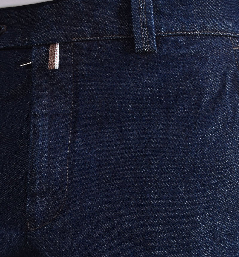 Jeans Berwich blu 