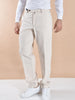 Jeans Berwich bianco
