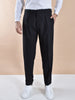Pantalone Berwich chiaia nero