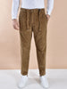 Pantalone BoB velluto Brian