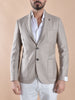 Giacca Breras beige Crotone