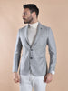 Giacca Breras grigio Crotone