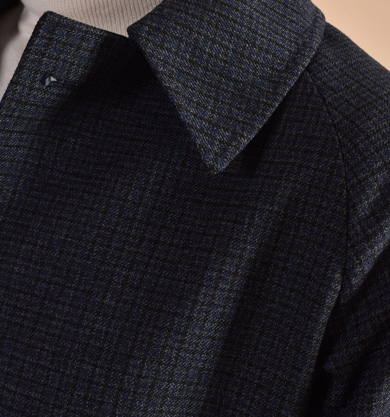 Cappotto Breras Spalato blu 