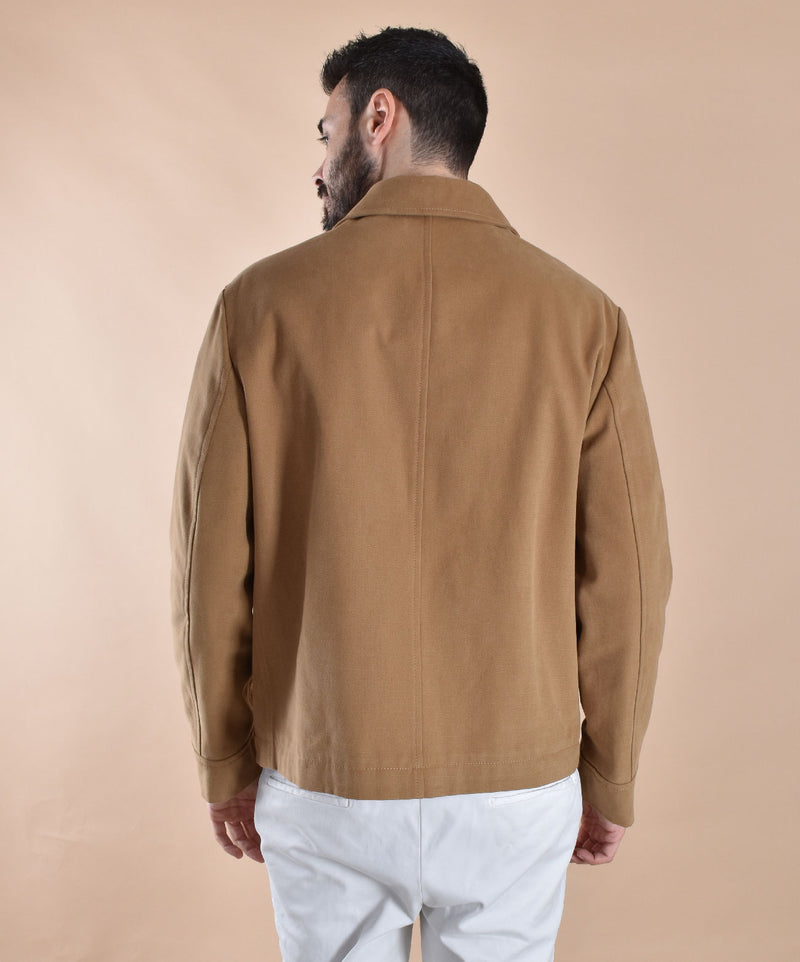 Giubbotto Circolo 1901 camicia overshirt 