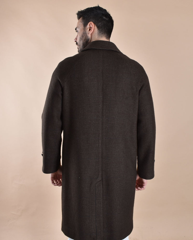 Cappotto Circolo 1901 reglan verde 