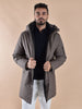 Parka Duno Geyser Parma