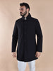 Giubbotto Duno parka Palladium Torano nero