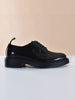 Scarpe Fabi derby nere