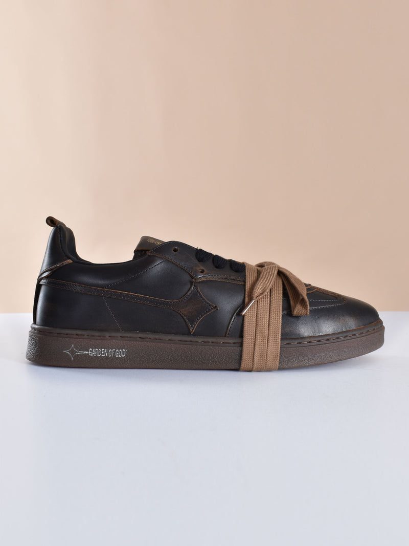 Sneakers Garden of God Earth moro 