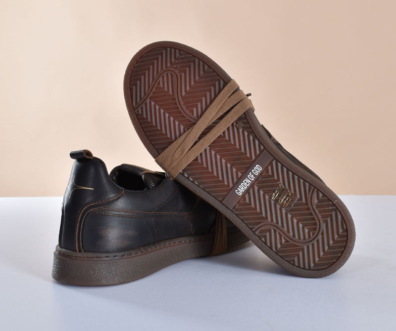 Sneakers Garden of God Earth moro 
