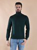 Dolcevita Gran Sasso merinos extrafine verde