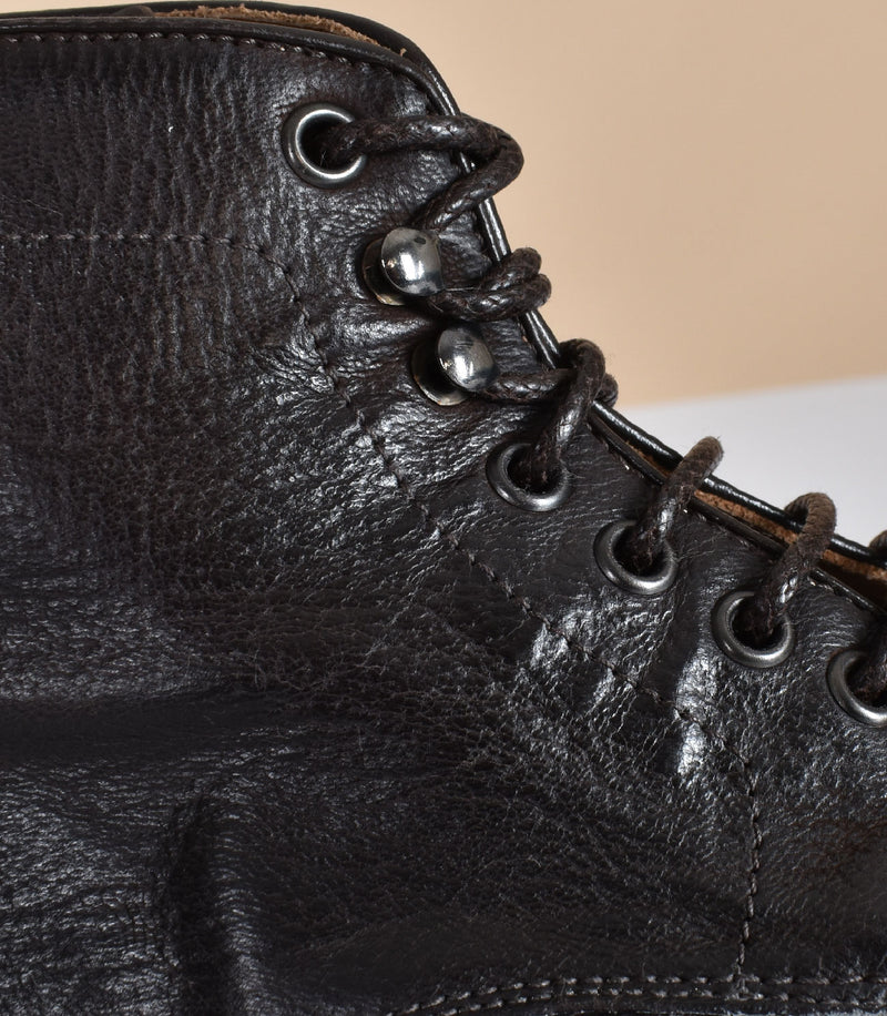 Scarpe Green George anfibio norvegese moro 