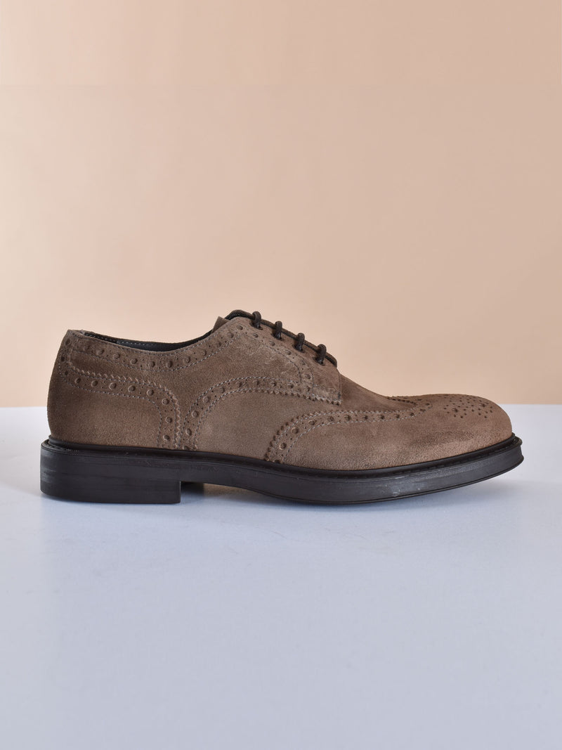Scarpe Green George Light 449 