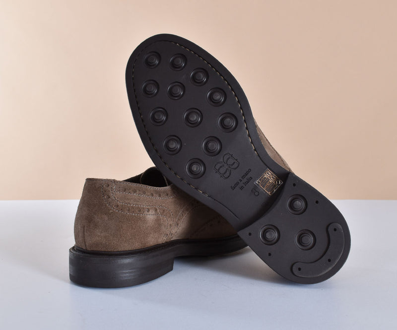 Scarpe Green George Light 449 
