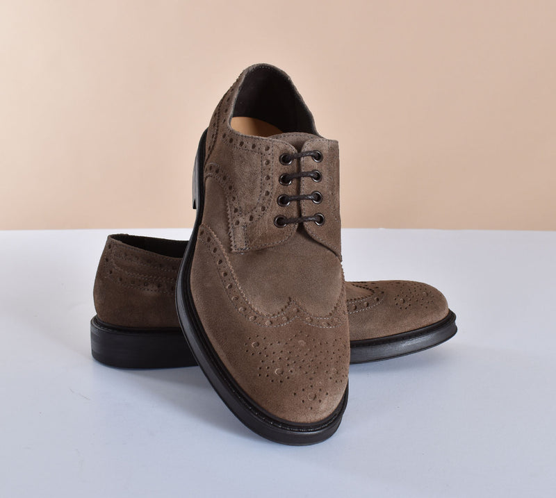 Scarpe Green George Light 449 