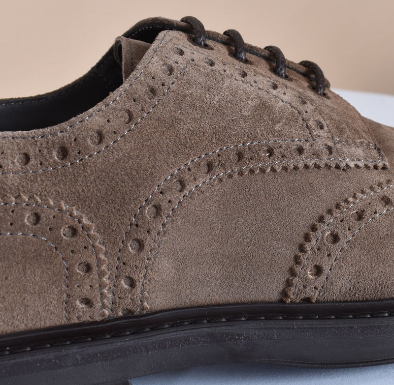 Scarpe Green George Light 449 