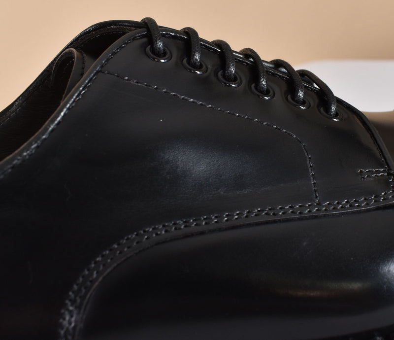 Scarpe Green George derby 