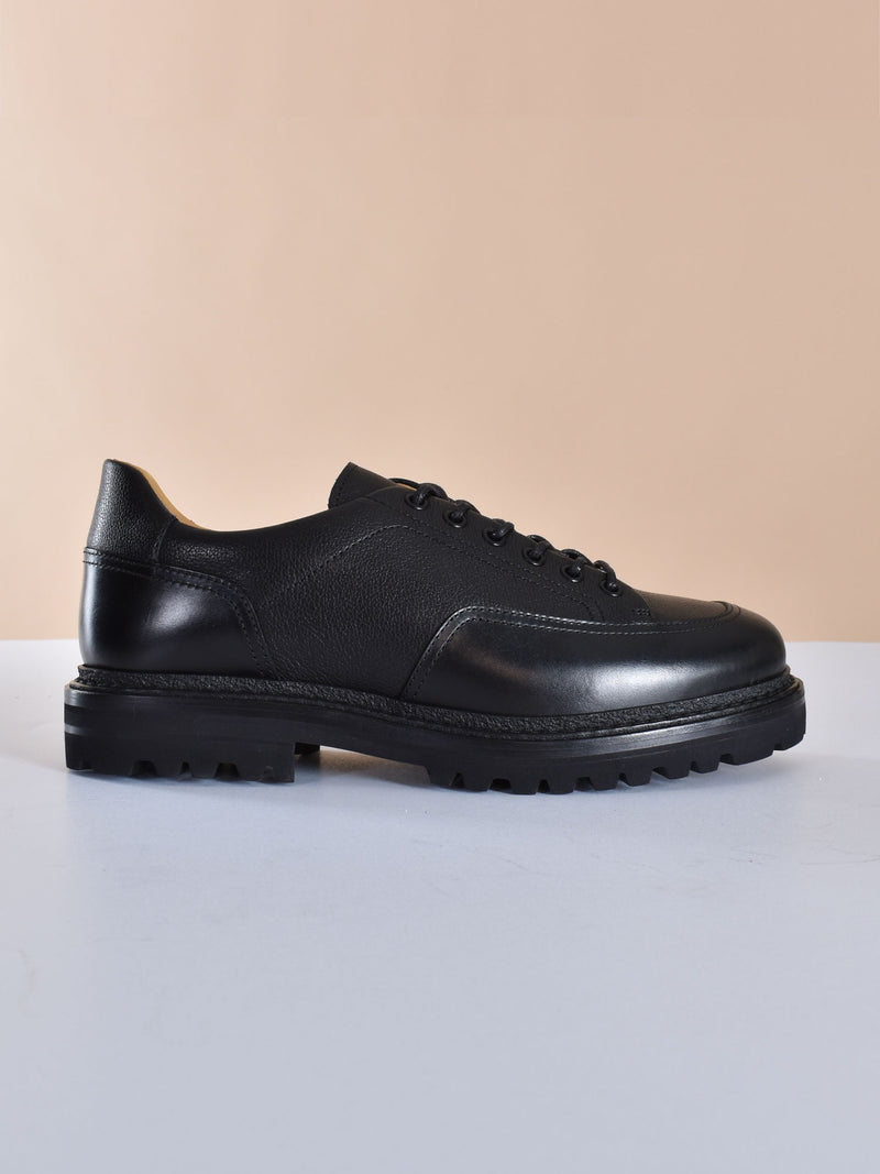 Scarpe HEnderson derby alte 