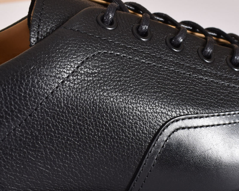 Scarpe HEnderson derby alte 