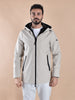Parka Hèskimo beige