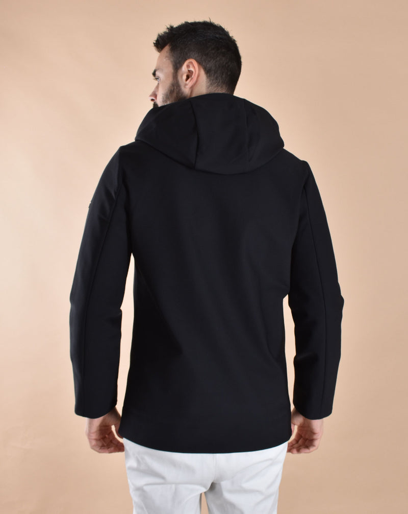 Parka Hèskimo nero 