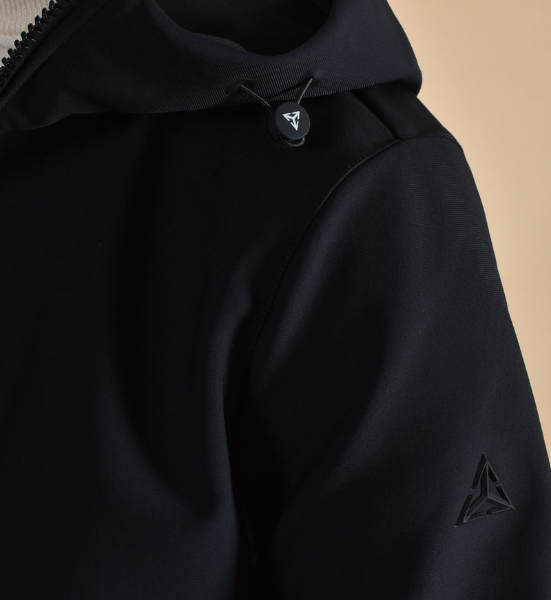 Parka Hèskimo nero 