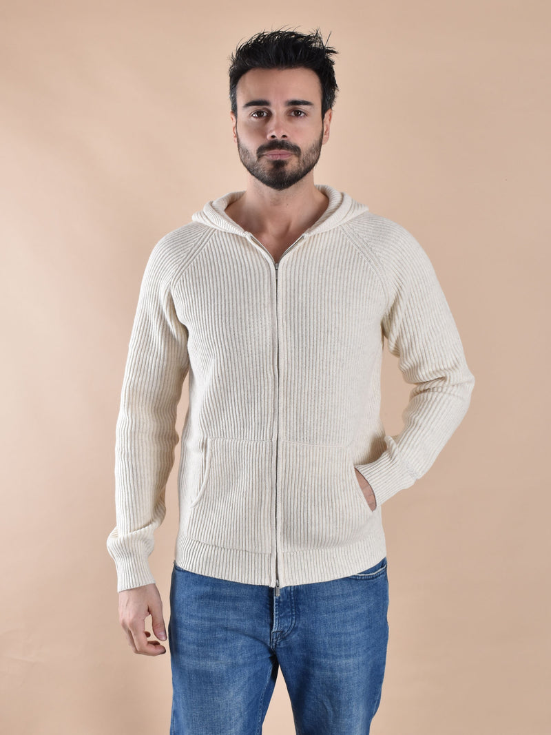 Felpa Maglia Mc2 Saint Barth malcom 