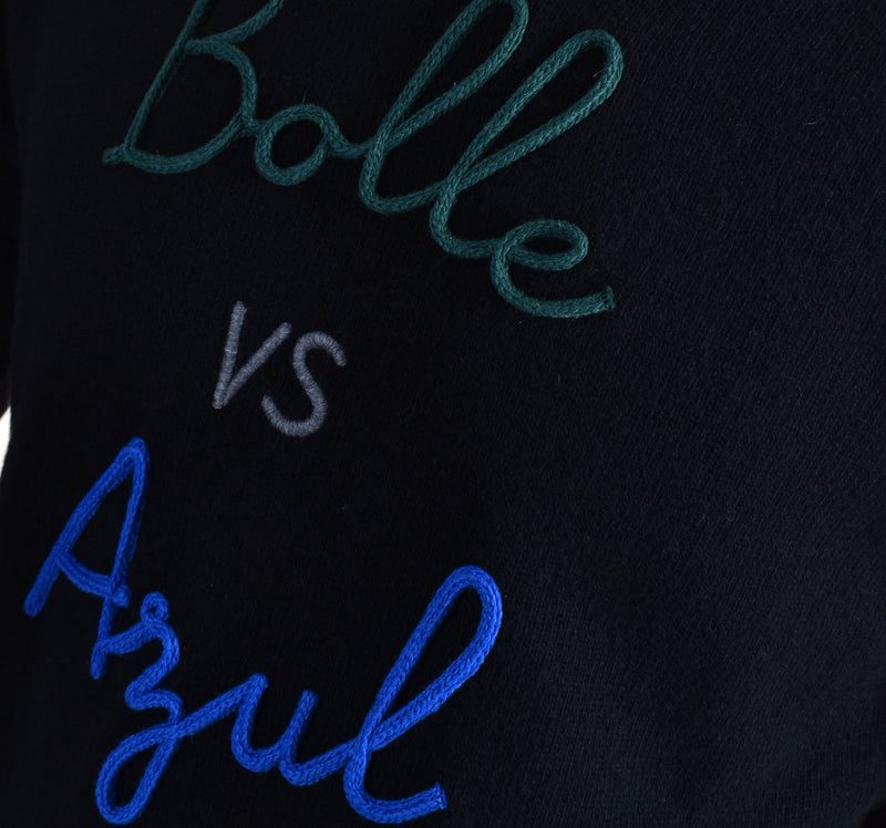 Maglia Mc2 Saint Barth bolle vs azul 