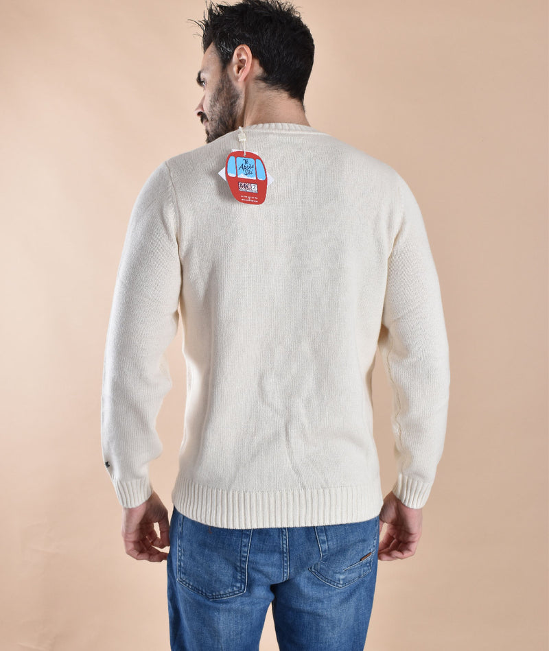 Maglia Mc2 Saint Barth st moritz flag 