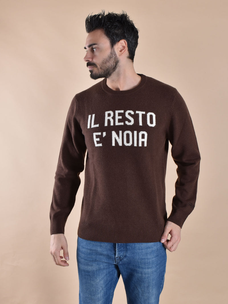 Maglia Mc2 Saint Barth il resto è noia 