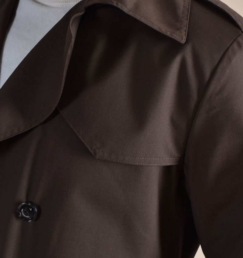 Trench Onthebund sigaro Denver 