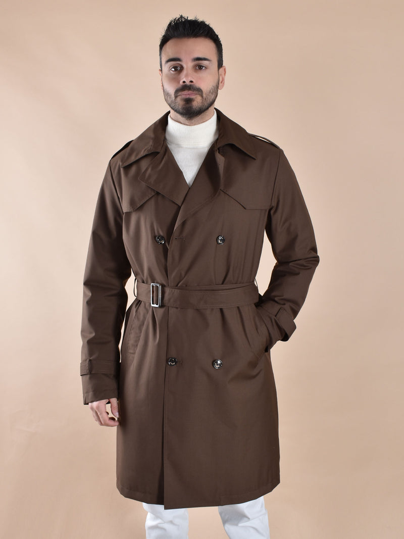 Trench Onthebund sigaro Denver 