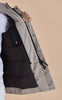 Cappotto People of Shibuya hokkaido beige