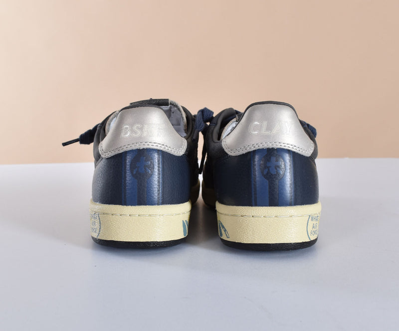 Scarpe Sneakers Premiata bskt Clay 8444 